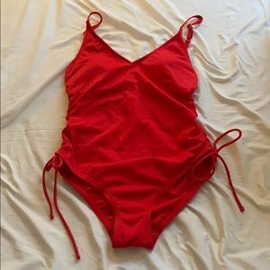 Time and Tru (walmart) One-Piece